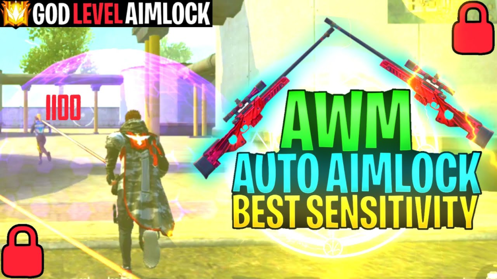 Free Fire AWM Hack Download ( No Reload, Auto Aim, Increase Damage)