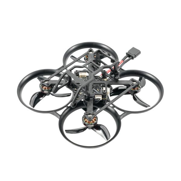 BETAFPV Pavo Pico Brushless Whoop Quadcopter Ultra-Light 2S Cinewhoop with HD VTX Bracket, F4 2S 20A AIO Flight Controller, 1102 14000KV Motor, Compatible for O3 VTX for...