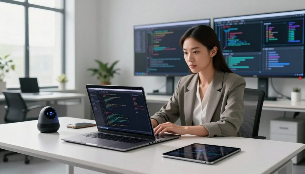 Optimizing Gemini for Professional Coding and Debugging