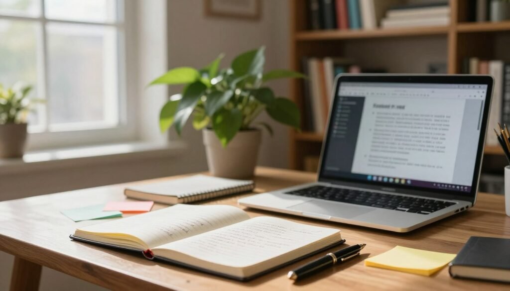 ai writing prompts